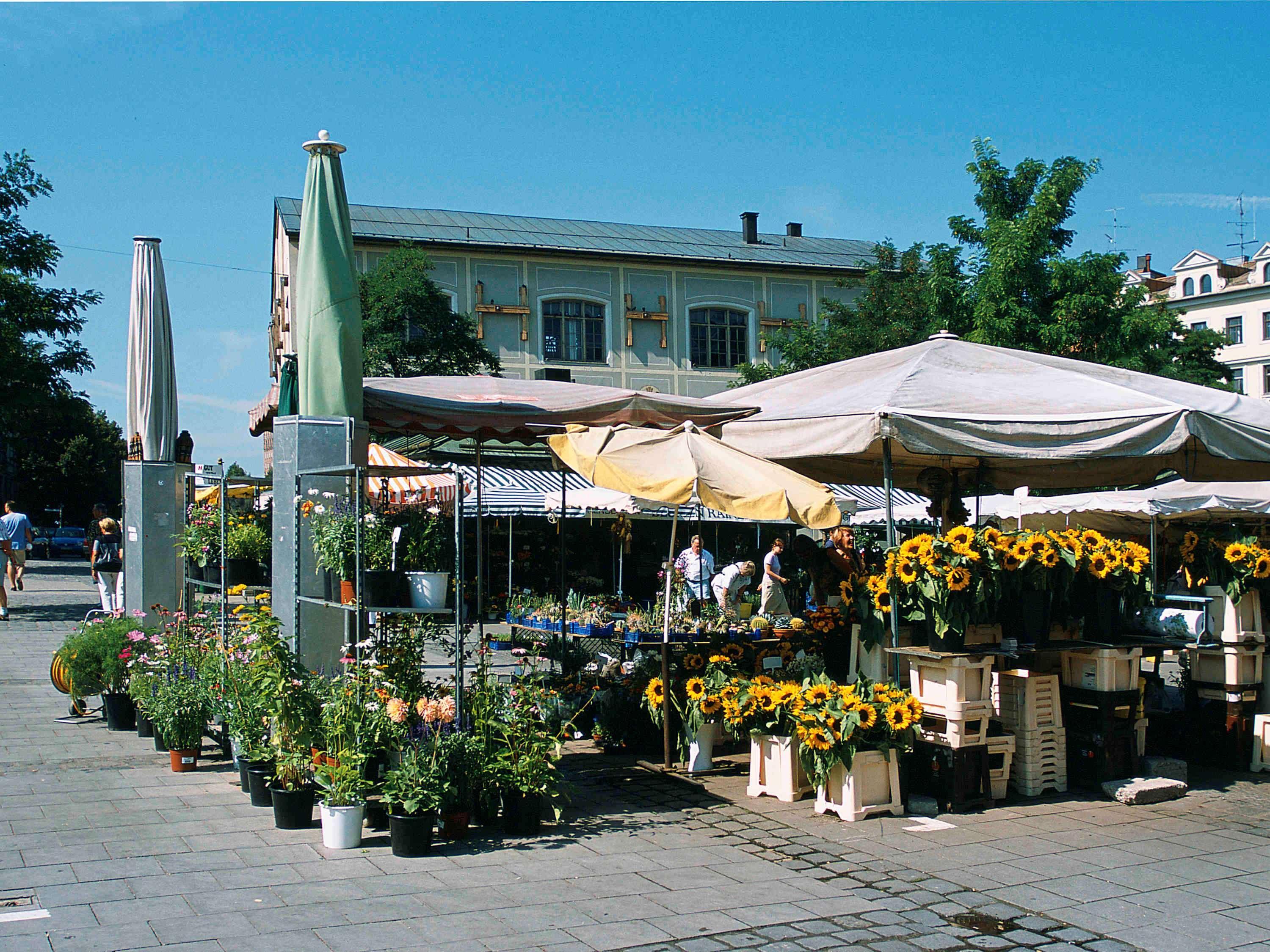 Ibis Muenchen City Ost München Exterior foto